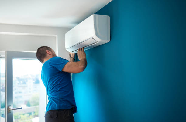 Best VRF (Variable Refrigerant Flow) Systems in Muncie, IN