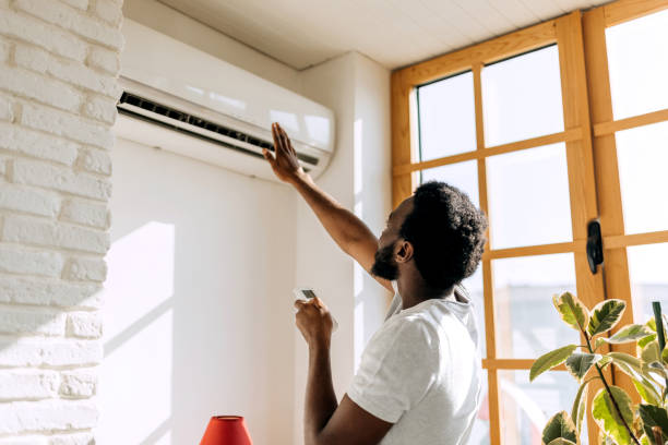 Best Thermostats and Smart Controls in Muncie, IN
