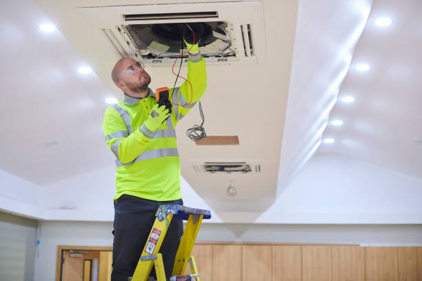 Best HVAC Retrofitting and Upgrading in Muncie, IN