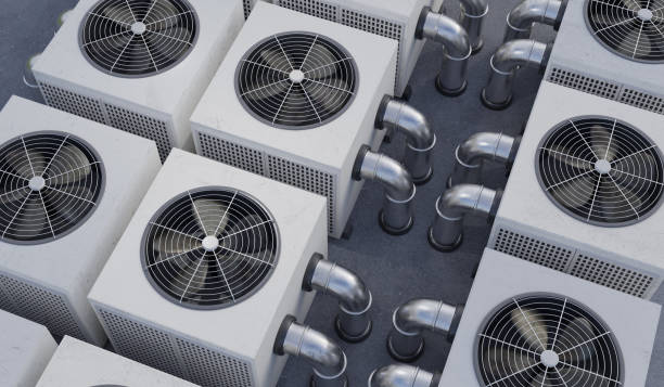 Best HVAC Software and Technology in Muncie, IN