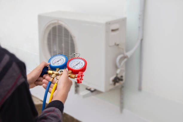 Best Residential HVAC in Muncie, IN